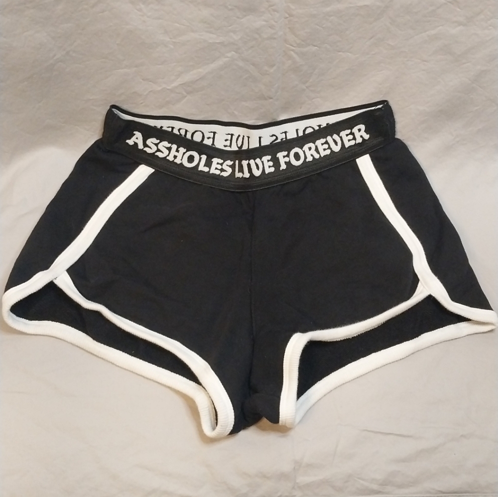 ALF Shorts